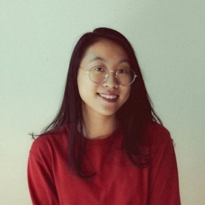 Meet your Posher, Yurou